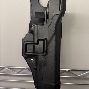 Blackhawk Serpa Duty Holster